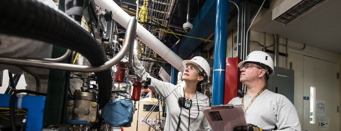 Chartered Engineer Certificates