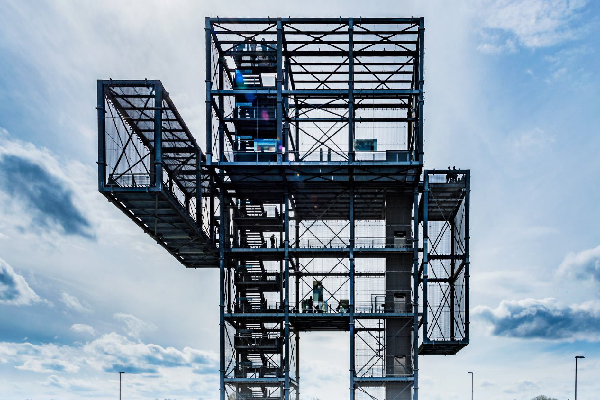 Structural Stability